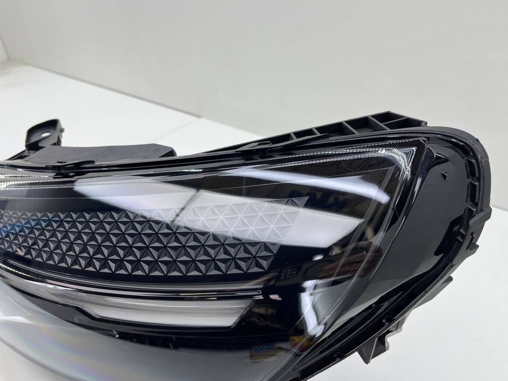 Frontscheinwerfer Renault Clio I V 260600149R Full LED Links Headlight SCH4009726253rq