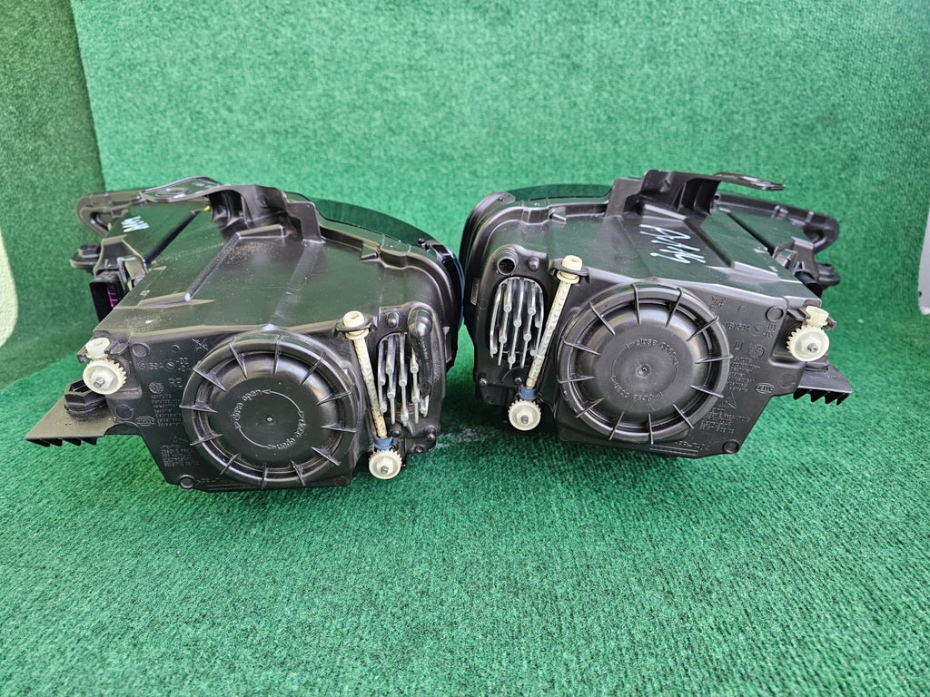 Frontscheinwerfer Audi A3 8V0941031 8V0941032 Ein Satz Scheinwerfer Headlight SCH5750924794va