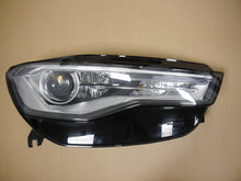 Laden Sie das Bild in den Galerie-Viewer, Frontscheinwerfer Audi A6 C7 4G0941006F LED Rechts Scheinwerfer Headlight