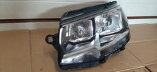 Load image into Gallery viewer, Frontscheinwerfer VW T6 7E1941005F Links Scheinwerfer Headlight