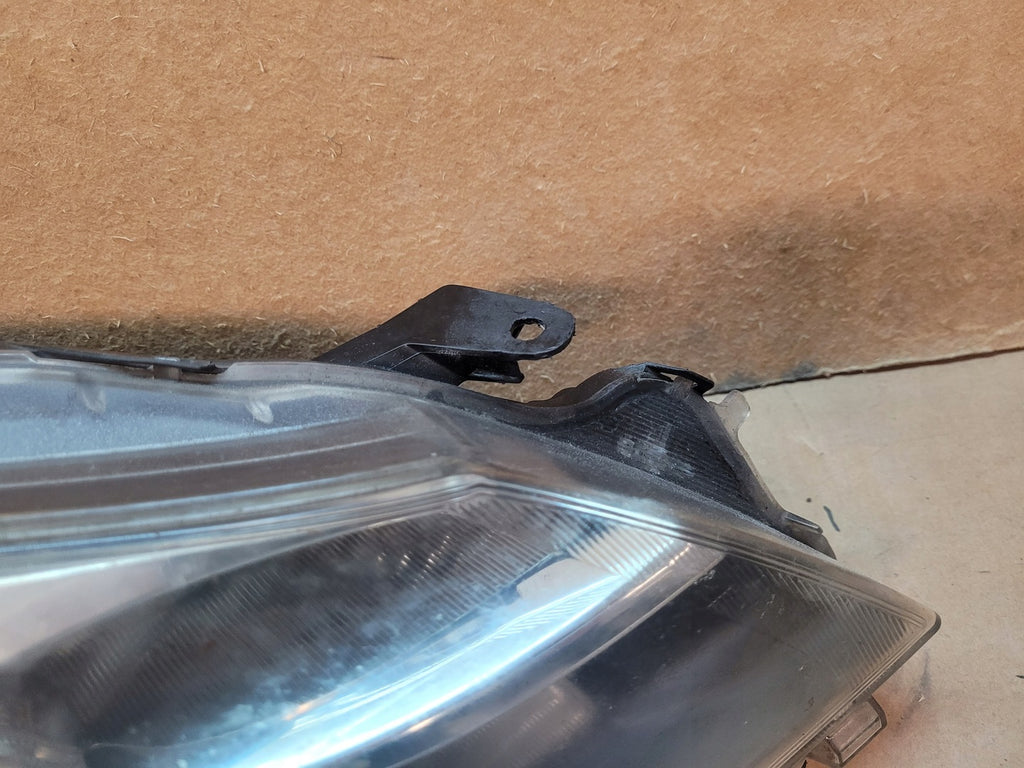 Frontscheinwerfer Toyota Yaris Rechts Scheinwerfer Headlight