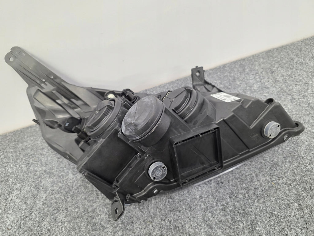 Frontscheinwerfer Opel Vectra C 93179918 Links Scheinwerfer Headlight SCH4783119523lm