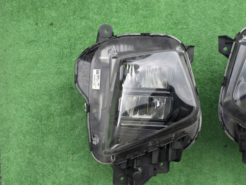 Frontscheinwerfer Hyundai Tucson 92101N7100 Ein Satz Scheinwerfer Headlight SCH4706583045no