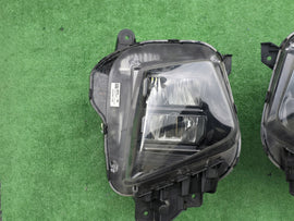 Frontscheinwerfer Hyundai Tucson 92101N7100 Ein Satz Scheinwerfer Headlight SCH4706583045no