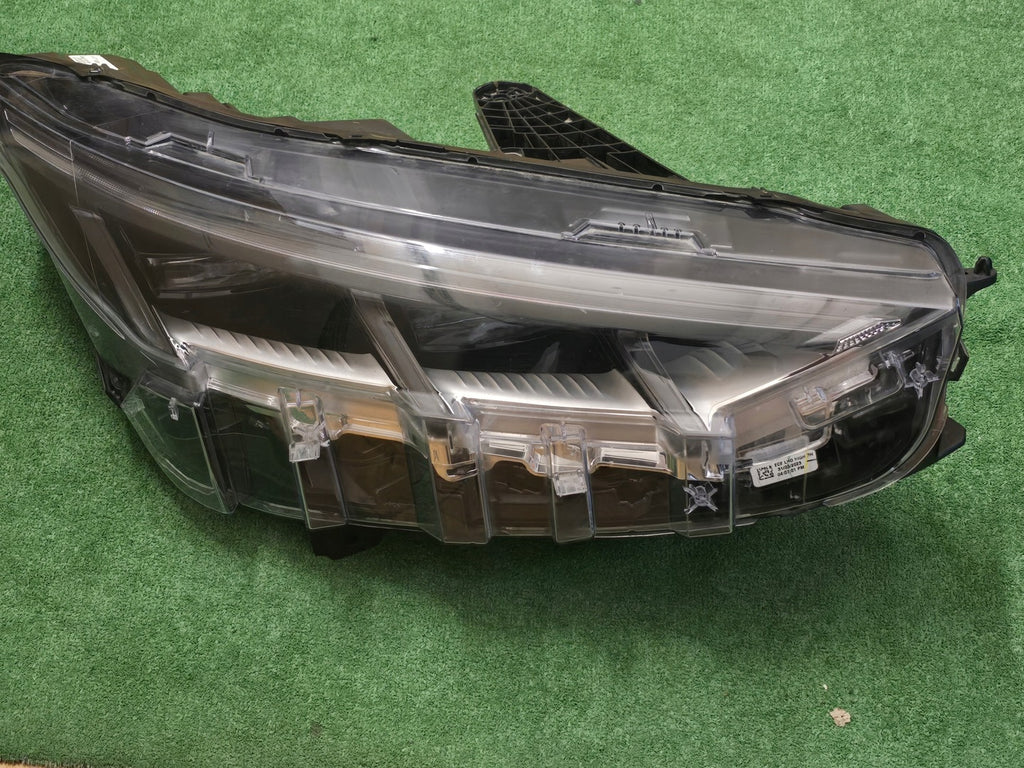 Frontscheinwerfer Ford LJ8B13E014EG LED Rechts Scheinwerfer Headlight SCH4638858372eh