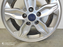 Load image into Gallery viewer, 1x Alufelge 16 Zoll 6.5" 5x108 ET1J1007AA Ford Focus C-Max Rim Wheel FEL7957325674kg