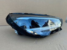 Laden Sie das Bild in den Galerie-Viewer, Frontscheinwerfer Opel Corsa F 39162654 Rechts Scheinwerfer Headlight SCH9133627059sd