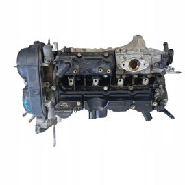 Motor Ford Fiesta I JTJA 1.6 Benzin Engine Unkomplett MOT2900326928is