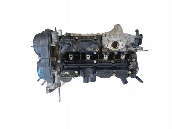 Motor Ford Fiesta I JTJA 1.6 Benzin Engine Unkomplett MOT2900326928is