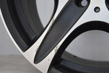 Laden Sie das Bild in den Galerie-Viewer, 1x Alufelge 17 Zoll 7.5" 5x108 45ET Rim Wheel FEL4049153419wq