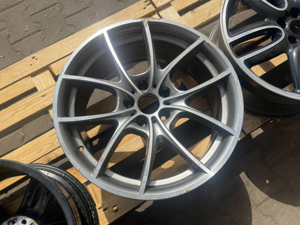 1x Alufelge 20 Zoll 5x120 6792598 BMW 5 F11 F10 Rim Wheel FEL7629603744br