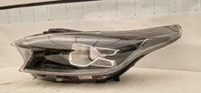 Laden Sie das Bild in den Galerie-Viewer, Frontscheinwerfer Kia Xceed 92101J7300 LED Links Scheinwerfer Headlight