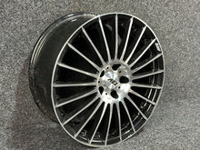Laden Sie das Bild in den Galerie-Viewer, 1x Alufelge 17 Zoll 8.0" 5x120 Rim Wheel FEL4210738502hm
