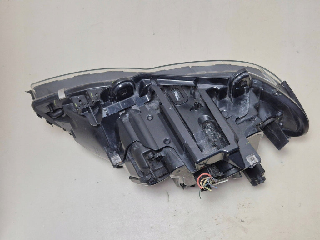 Frontscheinwerfer BMW X5 E53 FUP1011 Links Scheinwerfer Headlight SCH1697806139yk