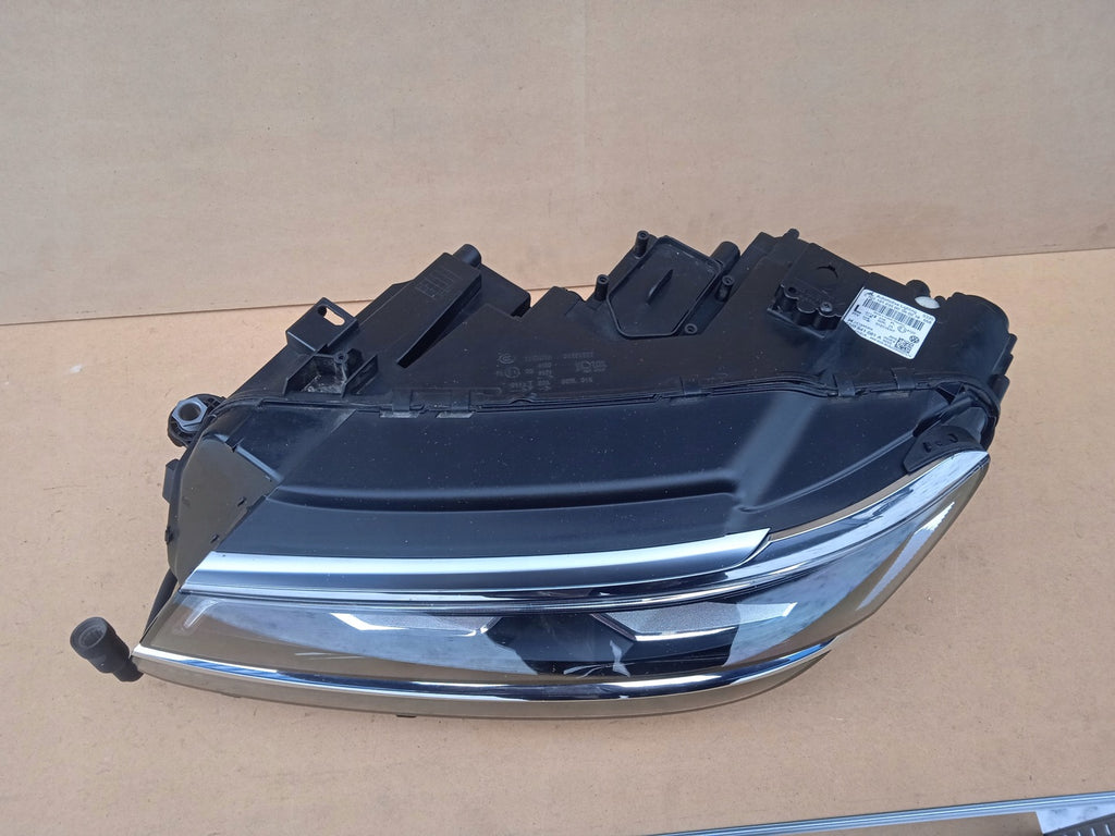 Frontscheinwerfer VW Tiguan 5NB941081A FULL LED Links Scheinwerfer Headlight