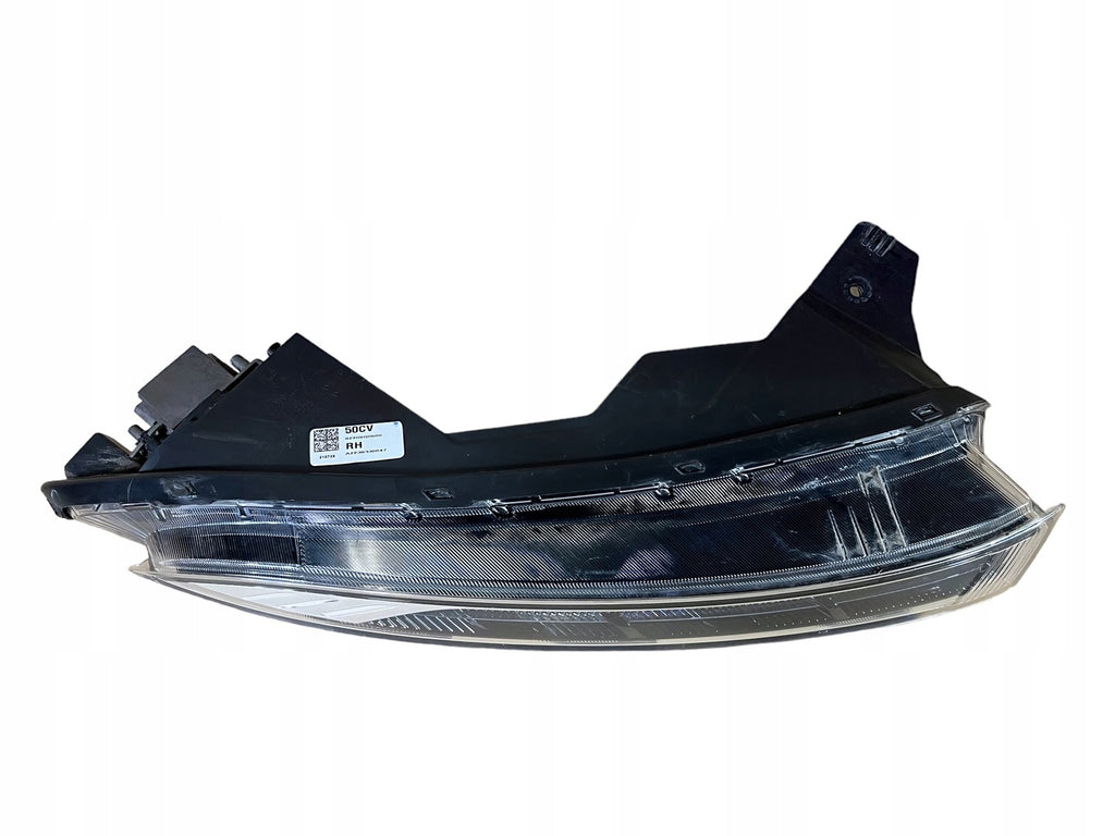 Frontscheinwerfer Hyundai Bayon 92208Q0500 LED Rechts Scheinwerfer Headlight