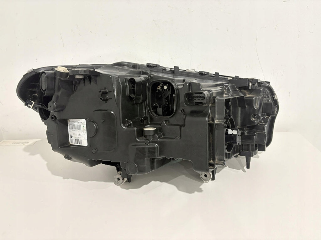 Frontscheinwerfer BMW X3 G01 G02 7466119 LED Ein Stück (Rechts oder Links) SCH8084035867qr