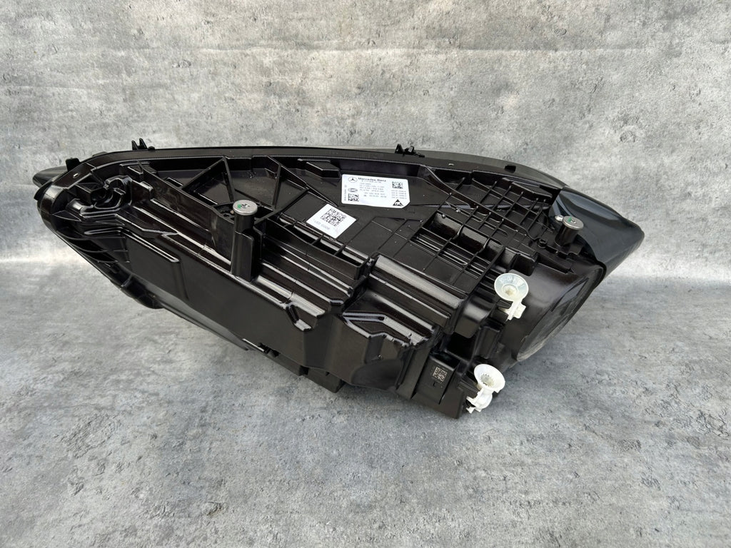 Frontscheinwerfer Mercedes-Benz W177 A1779062206 LED Rechts Headlight SCH1615669435is