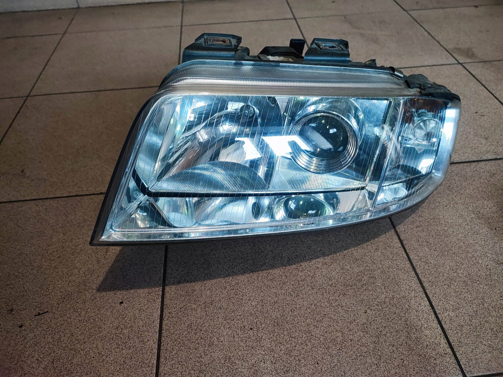 Frontscheinwerfer Audi A6 Xenon Links Scheinwerfer Headlight