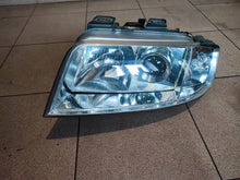 Load image into Gallery viewer, Frontscheinwerfer Audi A6 Xenon Links Scheinwerfer Headlight