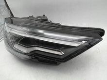 Laden Sie das Bild in den Galerie-Viewer, Frontscheinwerfer Audi A6 4K0941040 Rechts Scheinwerfer Headlight SCH8747787793lf