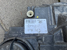 Load image into Gallery viewer, Frontscheinwerfer BMW 1 F21 F20 Xenon Links Scheinwerfer Headlight SCH9415174329js