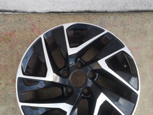 Laden Sie das Bild in den Galerie-Viewer, 1x Alufelge 17 Zoll 7.0" 5x114.3 45ET 5X1143 7JX17 Honda Civic I Crv Rim Wheel FEL8924087957qu
