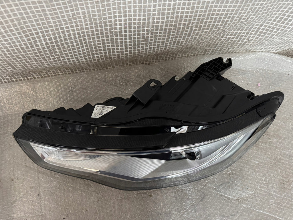 Frontscheinwerfer Audi A6 C7 4G0941043J Xenon Links Scheinwerfer Headlight SCH4862064422qe