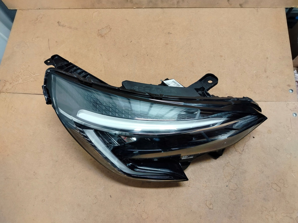 Frontscheinwerfer Renault Clio V 260109379R Full LED Rechts Headlight SCH1118715846pp