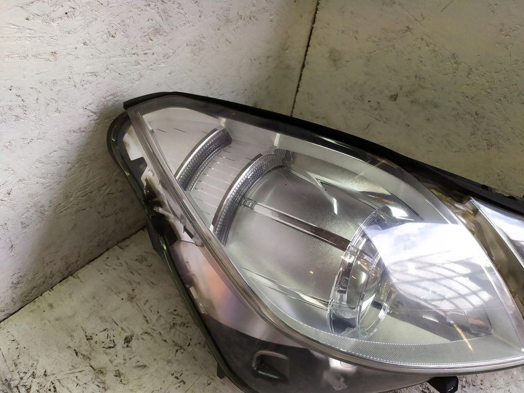 Frontscheinwerfer Mercedes-Benz Coupe A2078200259 Xenon Rechts Headlight