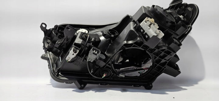 Frontscheinwerfer Toyota W3049 LED Rechts Scheinwerfer Headlight SCH2646065114cx