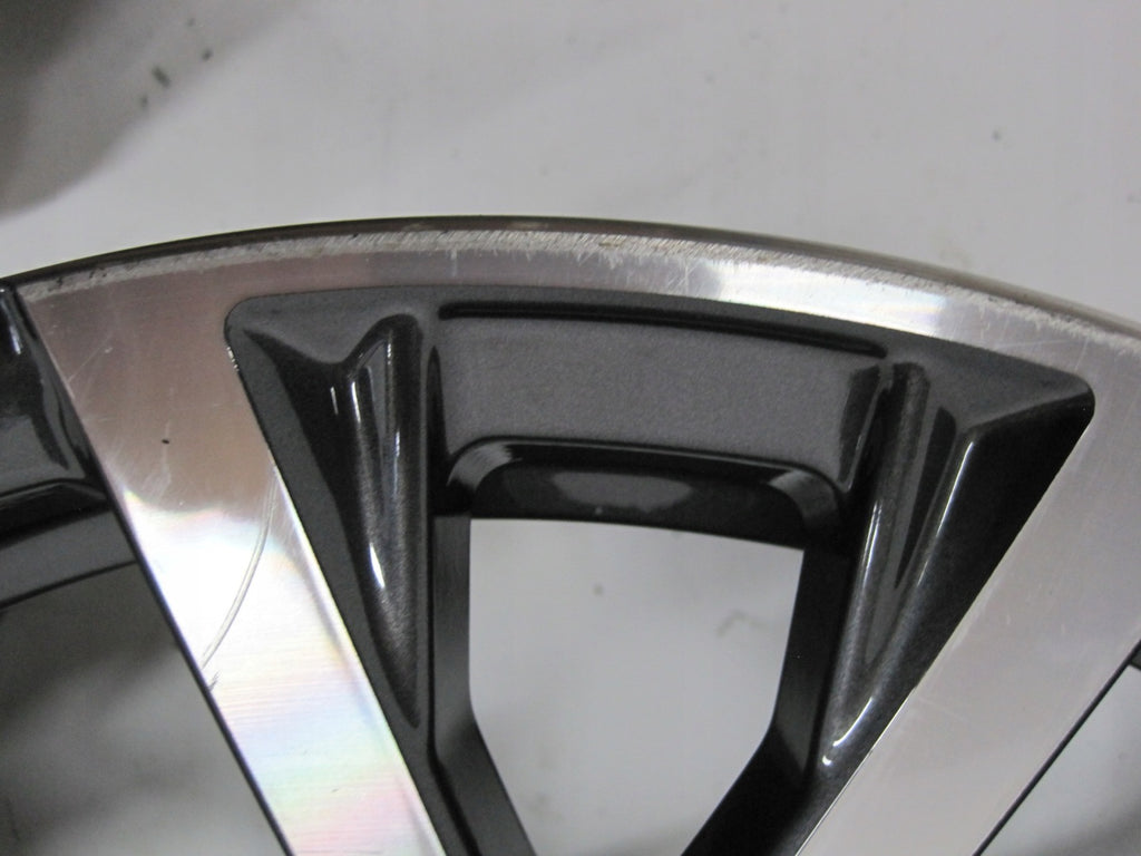 1x Alufelge 19 Zoll 12.0" 6883003 BMW 1 Rim Wheel FEL5384063590ms