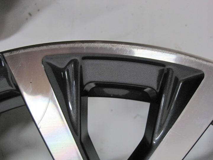 1x Alufelge 19 Zoll 12.0" 6883003 BMW 1 Rim Wheel FEL5384063590ms