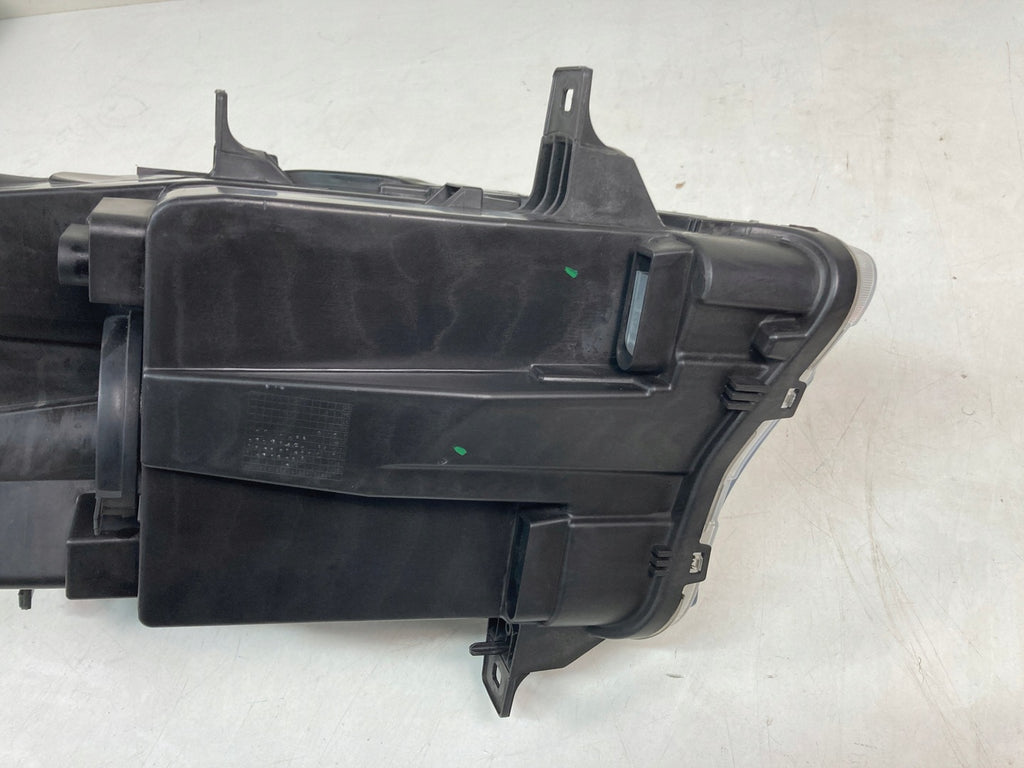 Frontscheinwerfer Mercedes-Benz Sprinter A9109060100 Rechts Headlight