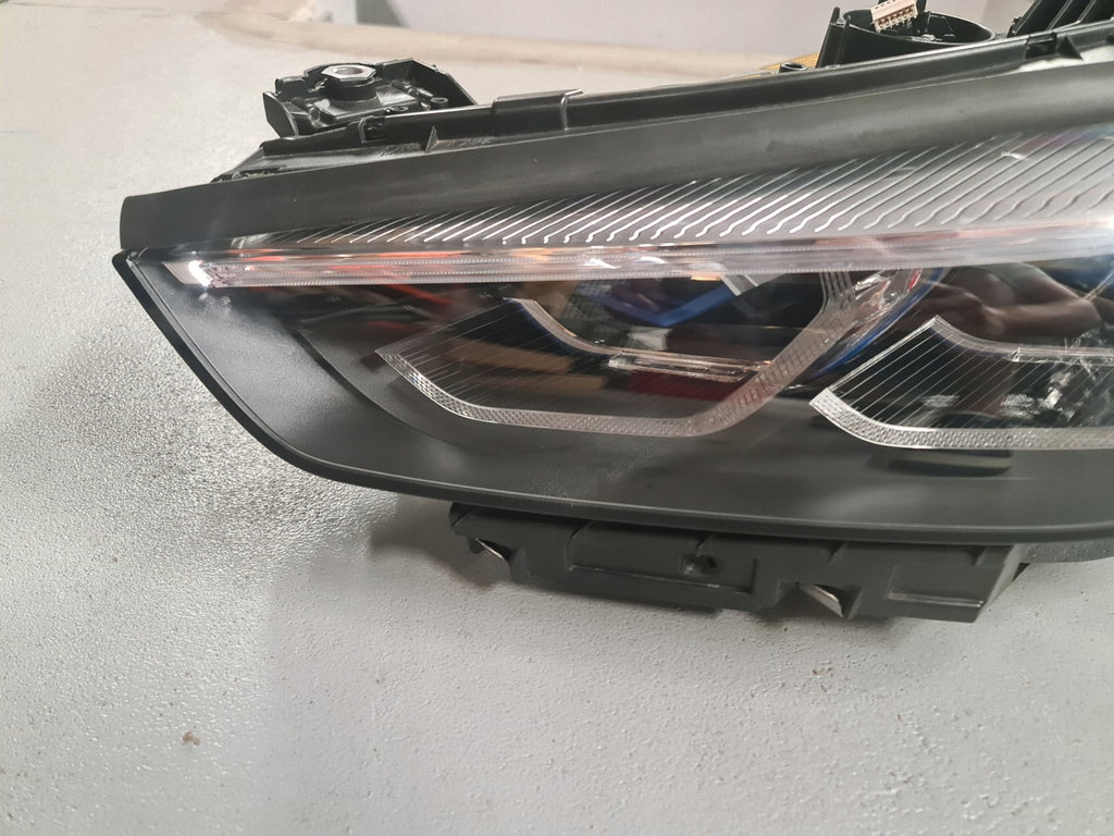 Frontscheinwerfer BMW G16 G14 G15 5A27A33KOD 85122000 Laser Links Headlight SCH7194131393ju