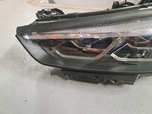 Laden Sie das Bild in den Galerie-Viewer, Frontscheinwerfer BMW G16 G14 G15 5A27A33KOD 85122000 Laser Links Headlight SCH7194131393ju