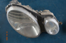 Laden Sie das Bild in den Galerie-Viewer, Frontscheinwerfer Mercedes-Benz W211 162592 Rechts Scheinwerfer Headlight SCH9168435322mh