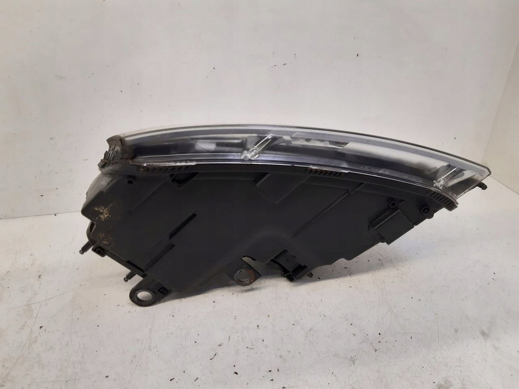 Frontscheinwerfer Audi A8 4E0941030P Xenon Rechts Scheinwerfer Headlight