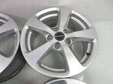 Laden Sie das Bild in den Galerie-Viewer, 4x Alufelge 16 Zoll 7.0" 5x112 40ET Audi A4 B8 Rim Wheel FEL9049751502fu
