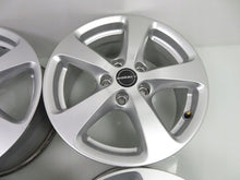 Laden Sie das Bild in den Galerie-Viewer, 4x Alufelge 16 Zoll 7.0" 5x112 40ET Audi A4 B8 Rim Wheel FEL9049751502fu