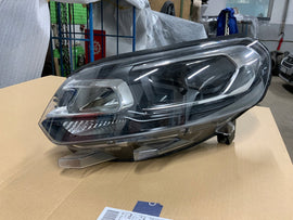Frontscheinwerfer Citroën Jumpy 9808569080 Xenon Links Scheinwerfer Headlight