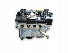 Load image into Gallery viewer, Motor BMW E91 N43B20AA 2010 Benzin Engine Komplett MOT5277438526rl