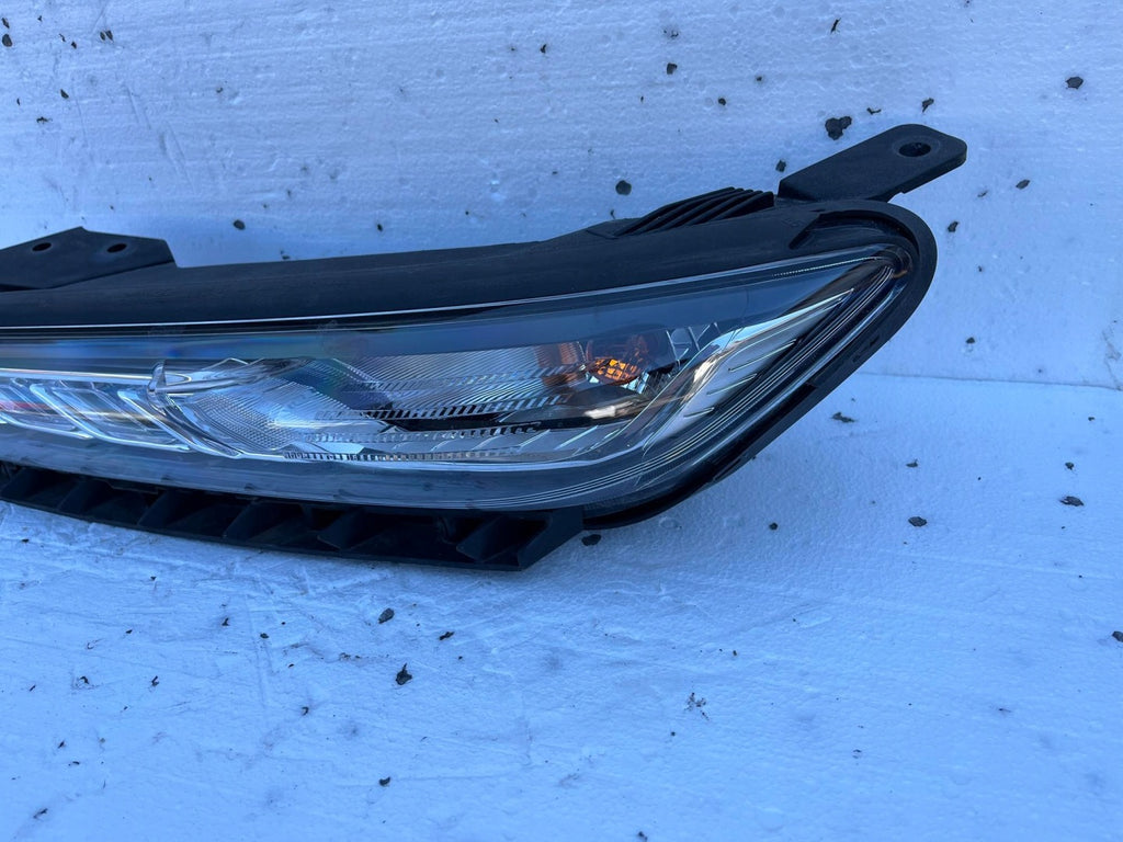 Frontscheinwerfer Hyundai Kona 92207-J92 LED Links Scheinwerfer Headlight SCH5519727914qa