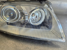 Laden Sie das Bild in den Galerie-Viewer, Frontscheinwerfer Audi A8 4F0941329 Xenon Rechts Scheinwerfer Headlight