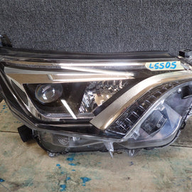 Frontscheinwerfer Toyota Rav 4 Full LED Rechts Scheinwerfer Headlight SCH6398361773ii