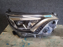 Laden Sie das Bild in den Galerie-Viewer, Frontscheinwerfer Toyota Rav 4 Full LED Rechts Scheinwerfer Headlight SCH6398361773ii