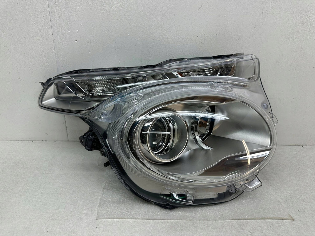 Frontscheinwerfer Citroën C1 II 811100H170 Rechts Scheinwerfer Headlight