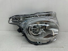 Load image into Gallery viewer, Frontscheinwerfer Citroën C1 II 811100H170 Rechts Scheinwerfer Headlight
