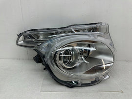 Frontscheinwerfer Citroën C1 II 811100H170 Rechts Scheinwerfer Headlight