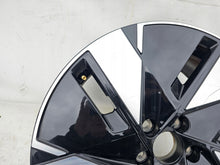 Load image into Gallery viewer, 1x Alufelge 19 Zoll 7.5" 5x108 50 5ET Glanz Schwarz 32294212 Volvo Rim Wheel FEL4193162766ir